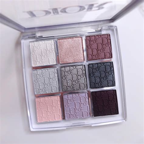 dior backstage eye palette available in australia|Dior Backstage eyeshadow palette cool.